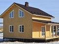 СИПВОЛЛ - Строительство домов из СИП панелей