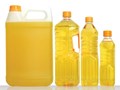 Нерафинированное подсолнечное  масло Солнечное Поле: разлив в тару покупателя 1 литр по цене 60 руб.