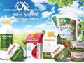 Молочные продукты Тульского молочного комбината