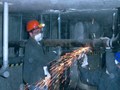 Работы по прокладке и ремонтам внутридомовых сетей трубопроводов выполняются квалифицированными бригадами.