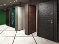 Фото компании  Двери в квартиру 2