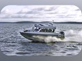 BUSTER CABIN E-SERIES