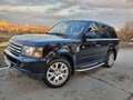 Выкупленное авто RANGE ROVER SPORT 2008 г. За 550 тыс. руб.