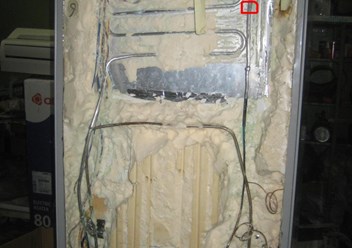 Фото компании ИП РЕМОНТ ХОЛОДИЛЬНИКОВ 2