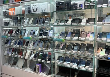 Фото компании ООО Apple smart 2