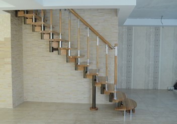 Фото компании ООО Лестницы на второй этаж 6