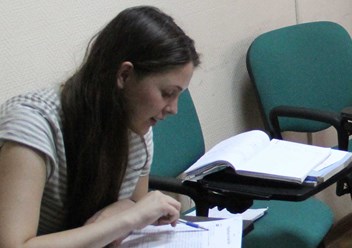 Подготовка к сдаче Кембриджских экзаменов