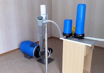 Фото компании НПП Экотром Технология 2