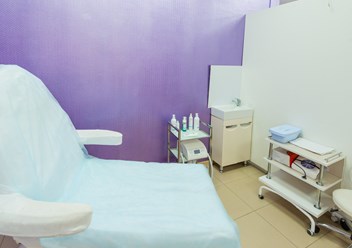 Фото компании  Shade 6