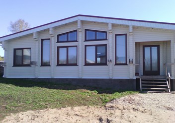Фото компании ИП Строй компания  "СТИЛЬ" 2