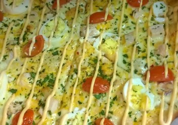 Фото компании  Smile Pizza, пиццерия 6
