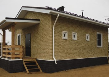 СИПВОЛЛ - Строительство домов из СИП панелей