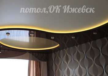 Фото компании  Компания потол,ОК 3