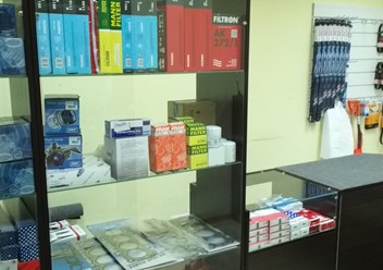Фото компании ИП Форд-62 2