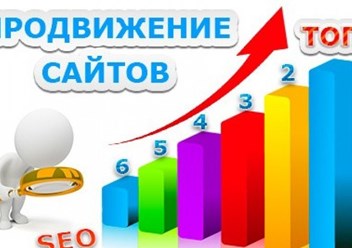 Продвижение сайтов в ТОП Яндекс и Google