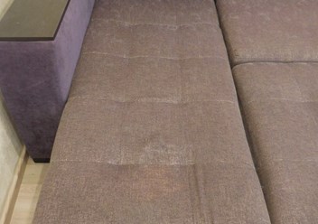 Фото компании ООО Клининг - сервис 1