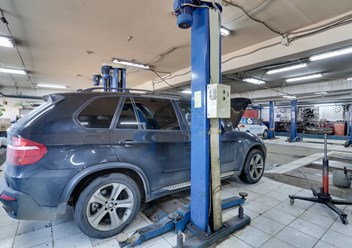 Фото компании  Димбо Моторс 6