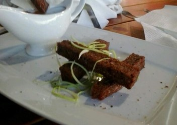 Фото компании  Fusion, ресторан 4