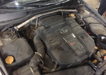 Фото компании ООО Мой сервис GARAGE 3