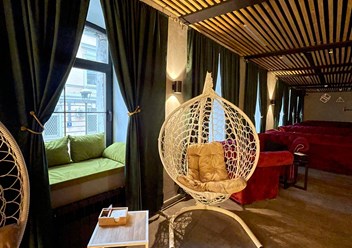 Фото компании  Pride Lounge 3