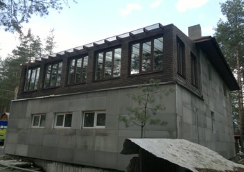 Фото компании ООО Оконный Континент 5