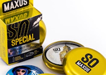 Фото компании  Maxus 3