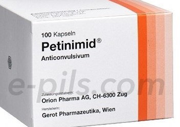 Петинимид (Petinimid) капсулы http://e-pils.com/product/petinimid-kapsuly-250mg-100/