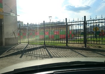 Фото компании ООО Производственно - монтажная компания "Металлстрой" 5