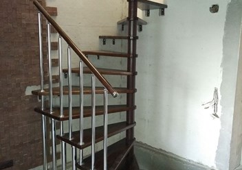 Фото компании ООО Лестницы на второй этаж 5