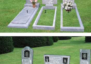 мраморные памятники под заказ