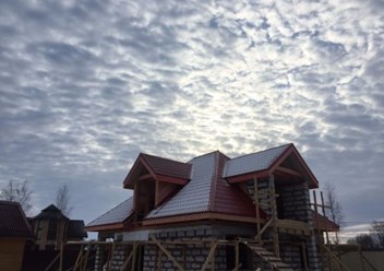 Фото компании ООО СпецСтрой 4