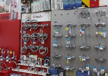 Фото компании АО Стройдвор "Яуза" 4