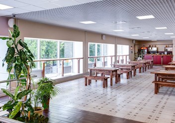 Фото компании ООО Люблинские бани 3