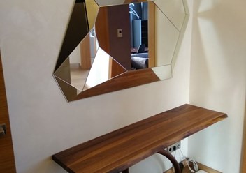 Фото компании ИП Зеркальная мастерская ХВД 3