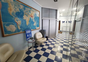 Фото компании ООО Компания "Виза Конкорд" травел" 5