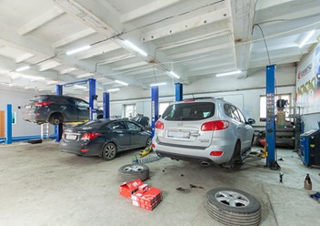 Фото компании ООО Восток 3