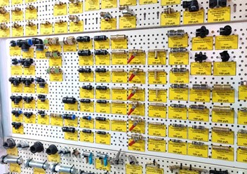 Фитинги аксиньино