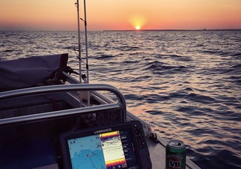 Фото компании  "Lowrance" пункт выдачи в г. Пермь 4