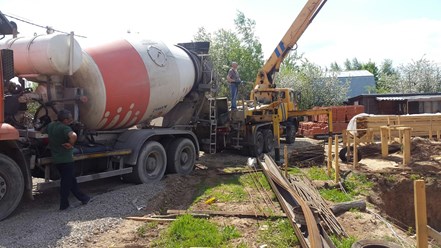 Фото компании ООО Меридиес53 66
