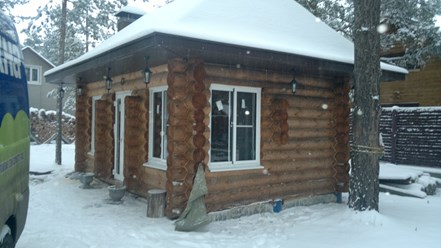 Фото компании ООО Оконный Континент 7