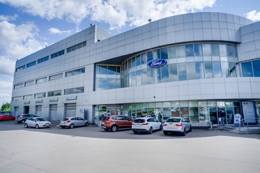 Фото компании  Автосервис Автопилот Пражская 2