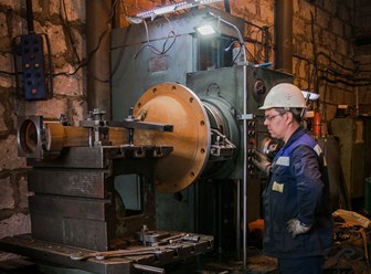 Фото компании ООО Р.О.С.Арматура 1