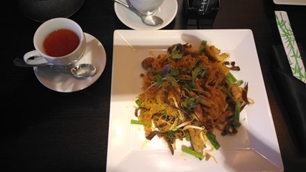 Фото компании  ВьетКафе, сеть ресторанов вьетнамской кухни 18