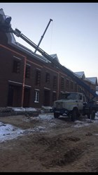 Фото компании ООО Арт-строй 8