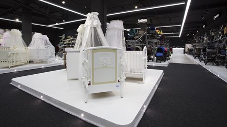 Фото компании ООО Eurobabyshop 6