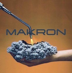 Эковата, производимая на линиях MAKRON, имеет гарантированно высокое качество как по своим теплоизоляционным и эксплутационным параметрам, так и по своей монтажной наносимости.