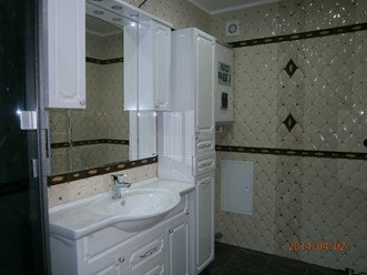 Фото компании  Мастер по ремонту квартир в г Октябрьском РБ 15