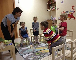 Фото компании  UP 2