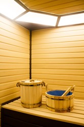 Фото компании  Сицилия, банный комплекс 60