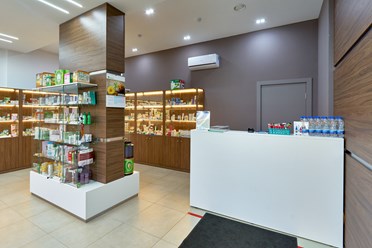 Фото компании  Эхинацея 8